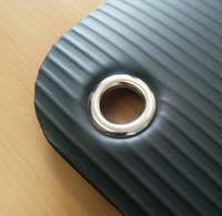 Platinum Pro Studio Mat 110cm - Black